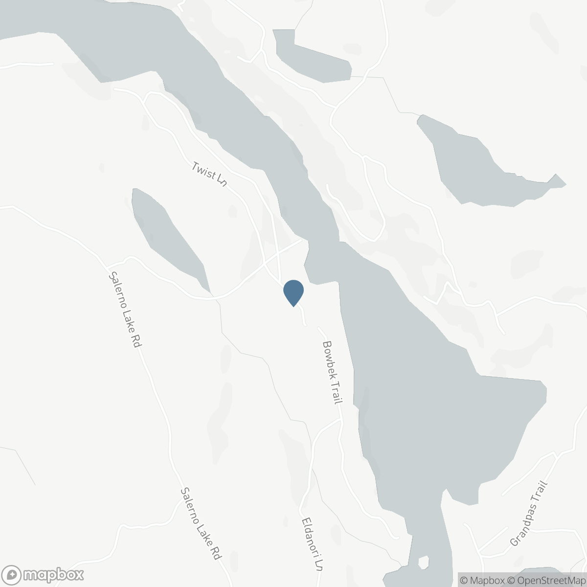 1009 SPENCERS TRAIL, Highlands East, Ontario K0M 1X0